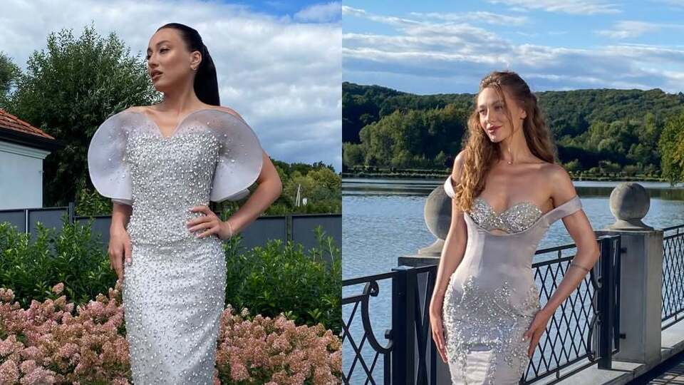 Премьера шоу состоялась 17 октября