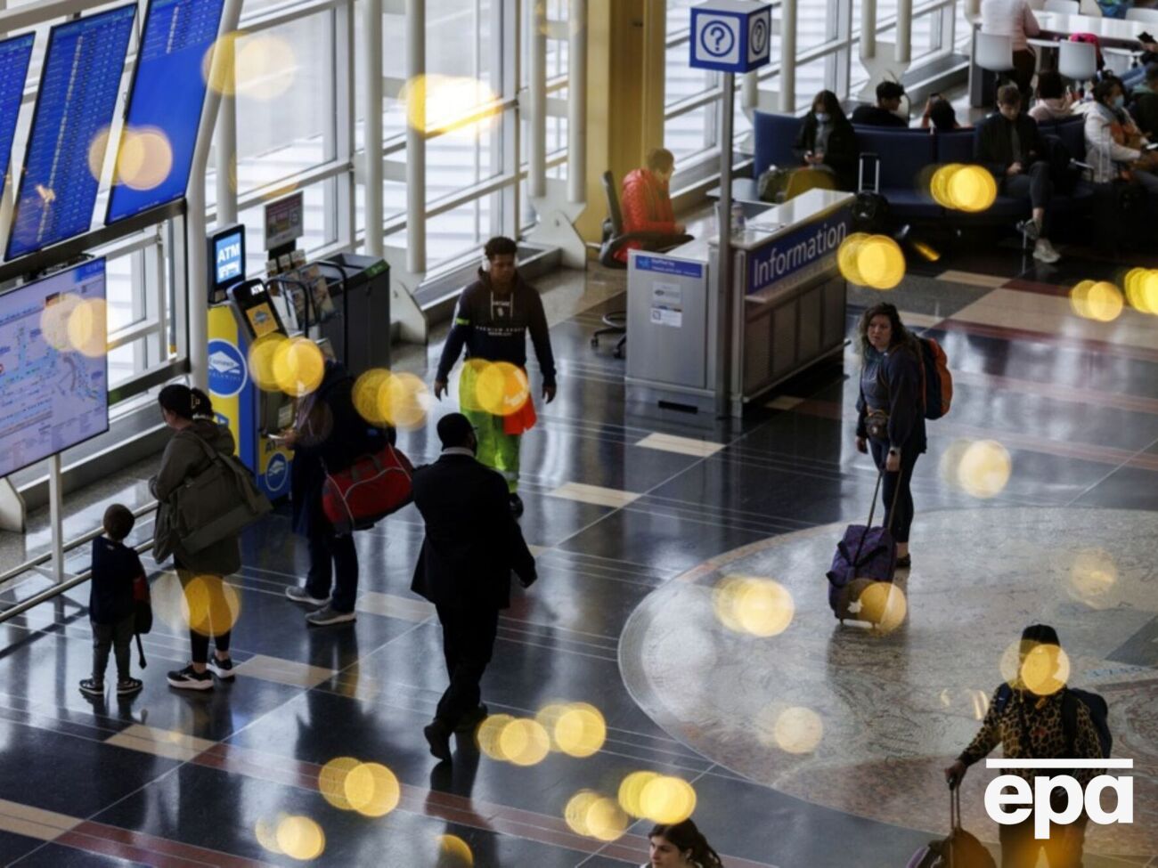 Подорож одного з братів для зустрічі з іншим на відстань 16 тис. км тривала майже добу