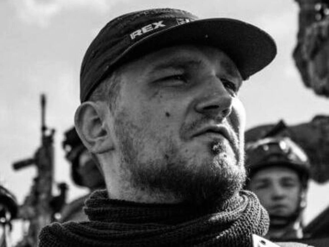 РДК: По предварительным данным, гибель Дениса Капустина произошла вследствие попадания FPV-дрона