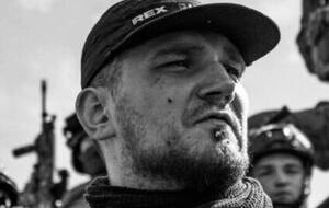 РДК: По предварительным данным, гибель Дениса Капустина произошла вследствие попадания FPV-дрона