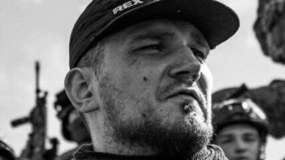 РДК: За попередніми даними, загибель Дениса Капустіна сталася внаслідок влучання FPV-дрона