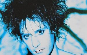 Бамонте став частиною The Cure 1984 року