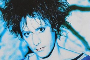 Бамонте стал частью The Cure в 1984 году