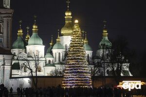 Морози посиляться під Новий рік, вважає Діденко
