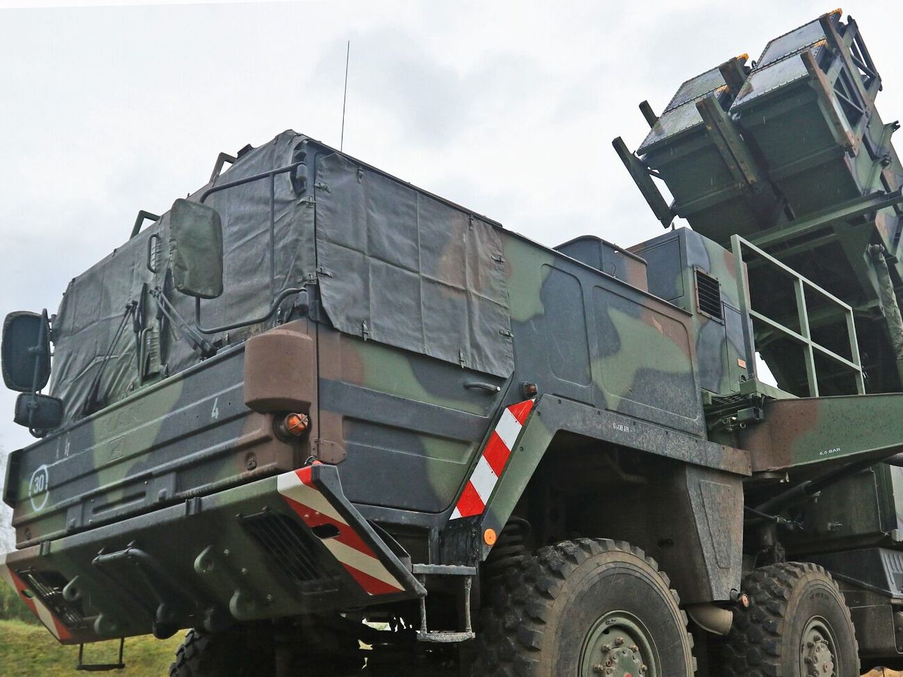 Силы ПВО в ночь на 27 декабря сбили / подавили 29 ракет и 474 БПЛА, рассказали в ВС ВСУ