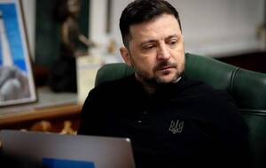 Зеленский: Очень важно, чтобы мы были открыты к нашему обществу