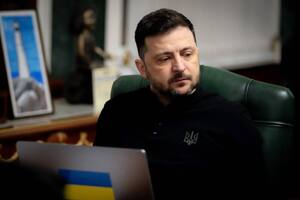 Зеленский: Очень важно, чтобы мы были открыты к нашему обществу