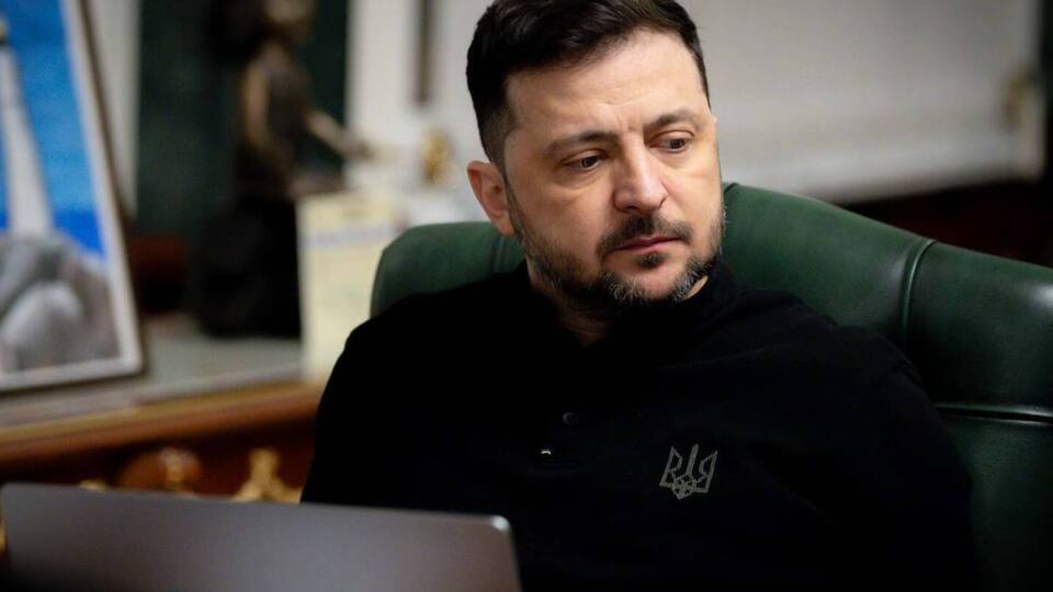 Зеленский: Очень важно, чтобы мы были открыты к нашему обществу