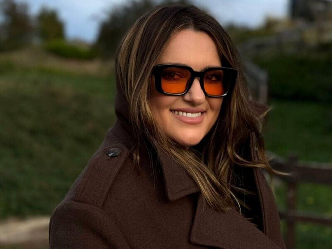 Могилевська виховує двох доньок