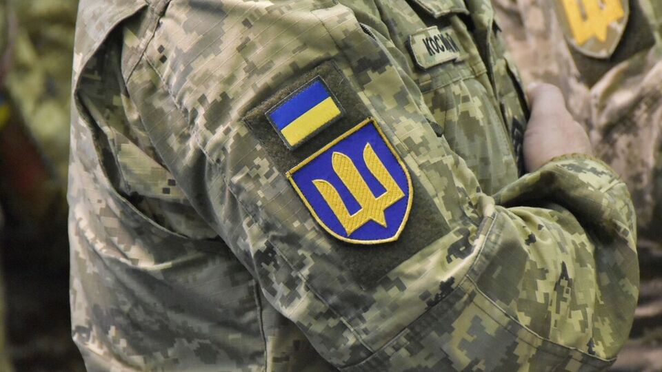 ЗМІ пише, що командування звільнило двох керівників підрозділів