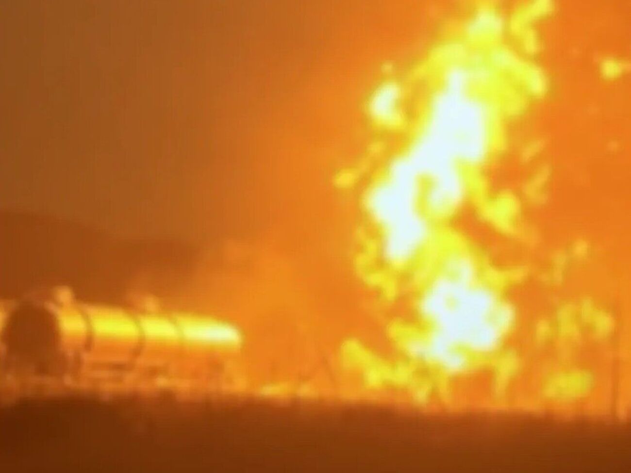 Росіяни знову атакували газову й енергетичну інфраструктуру України, зазначили в "Нафтогазі"