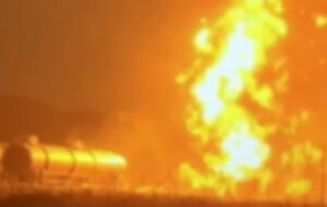 Россияне снова атаковали газовую и энергетическую инфраструктуру Украины, отметили в "Нафтогазі"