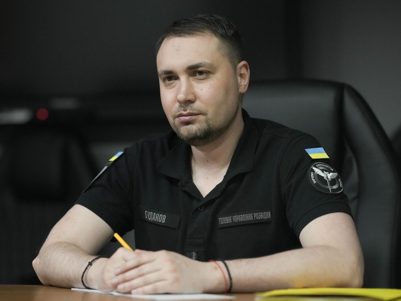 Задача РФ в 26-м году – оккупация Донбасса и Запорожской области, отметил Буданов