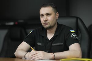 Завдання РФ 2026 року – окупація Донбасу й Запорізької області, зазначив Буданов