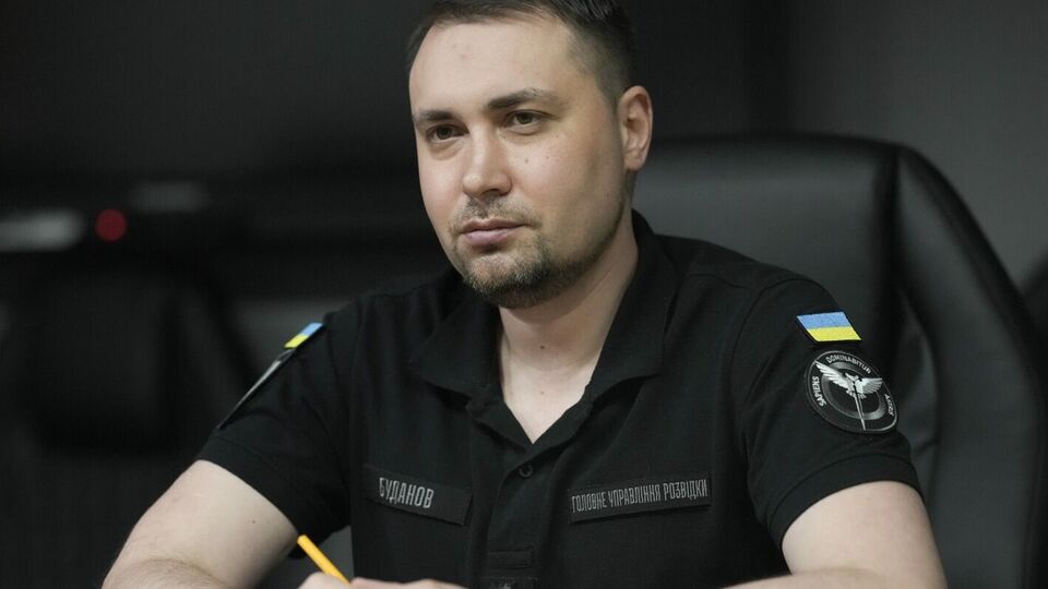 Задача РФ в 26-м году – оккупация Донбасса и Запорожской области, отметил Буданов