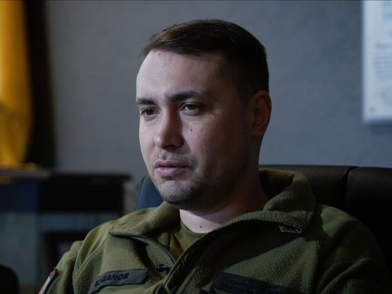 Война против Украины дорогая "даже по меркам России", отметил Буданов