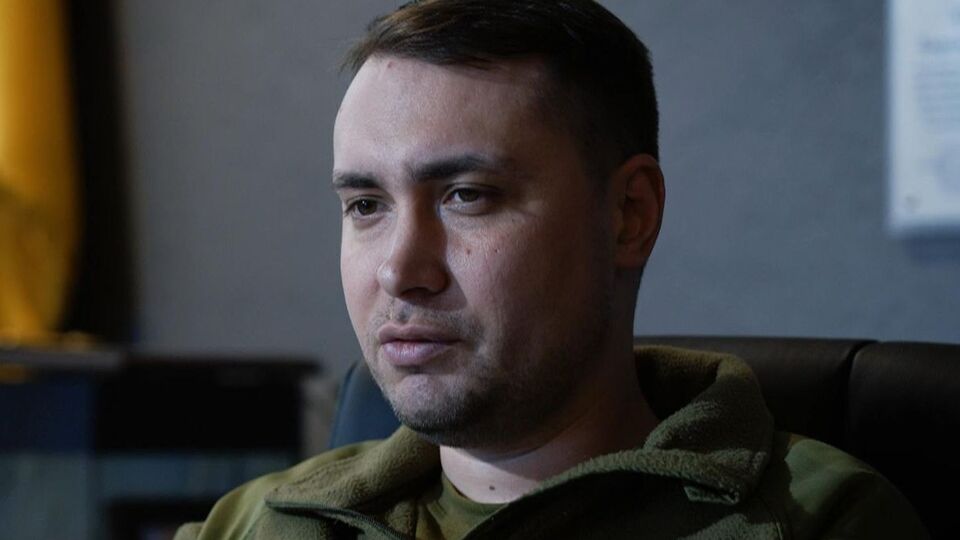 Война против Украины дорогая "даже по меркам России", отметил Буданов