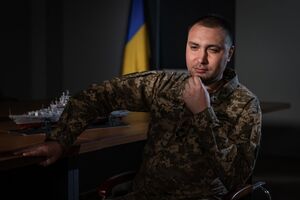 Лютий – найбільш сприятливий період як для Росії, так і для України, щоб чогось досягти, вважає Буданов