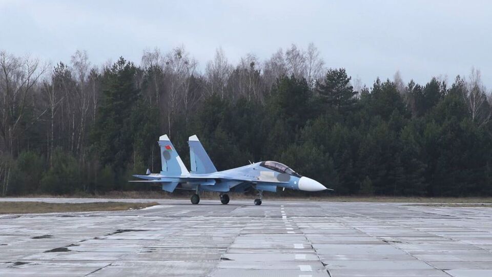 Борти заступлять на чергування приблизно за два тижні