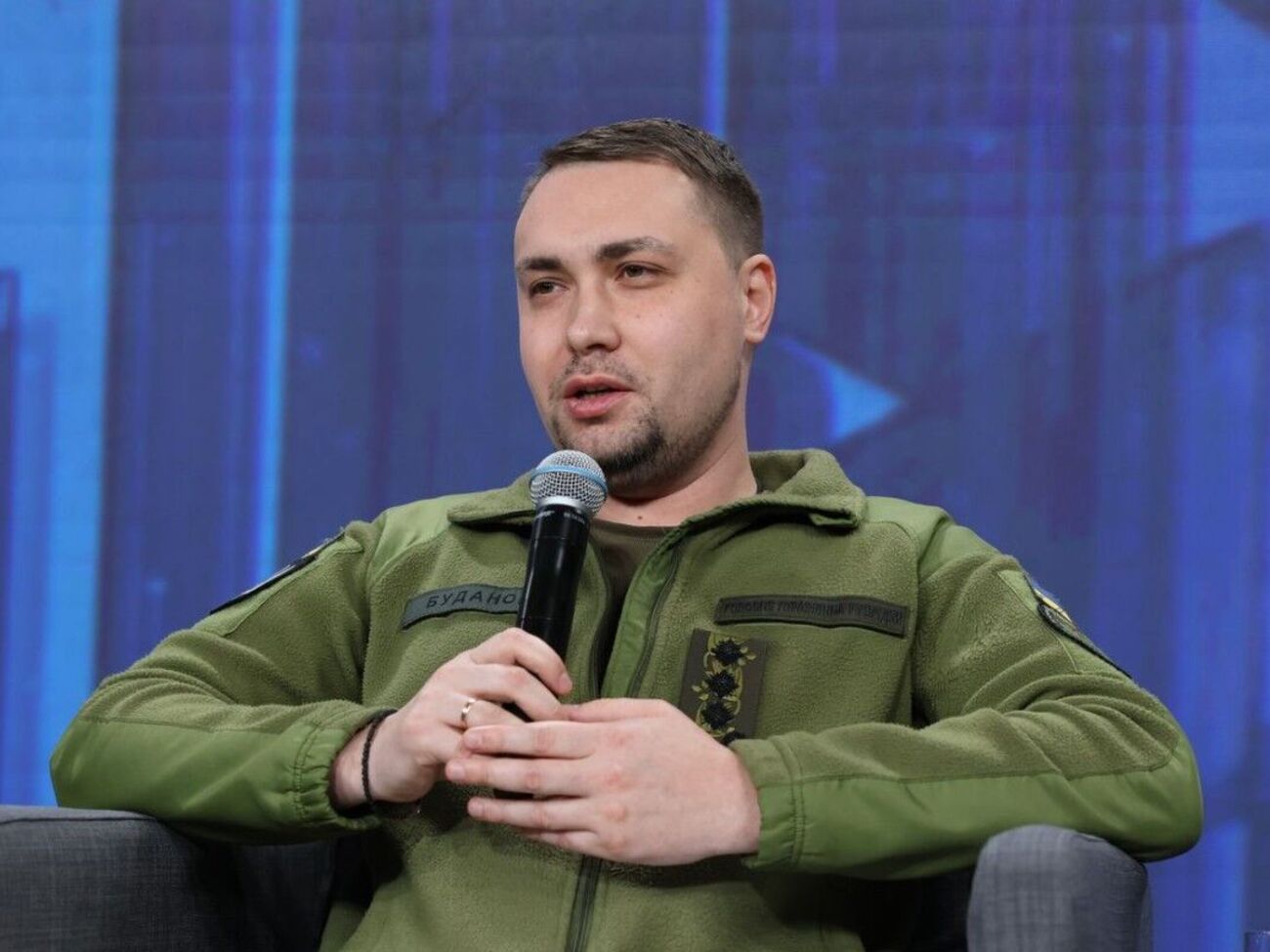 Процесс переговоров – это нахождение компромисса, отметил Буданов