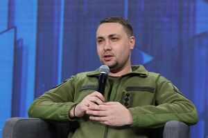 Процесс переговоров – это нахождение компромисса, отметил Буданов