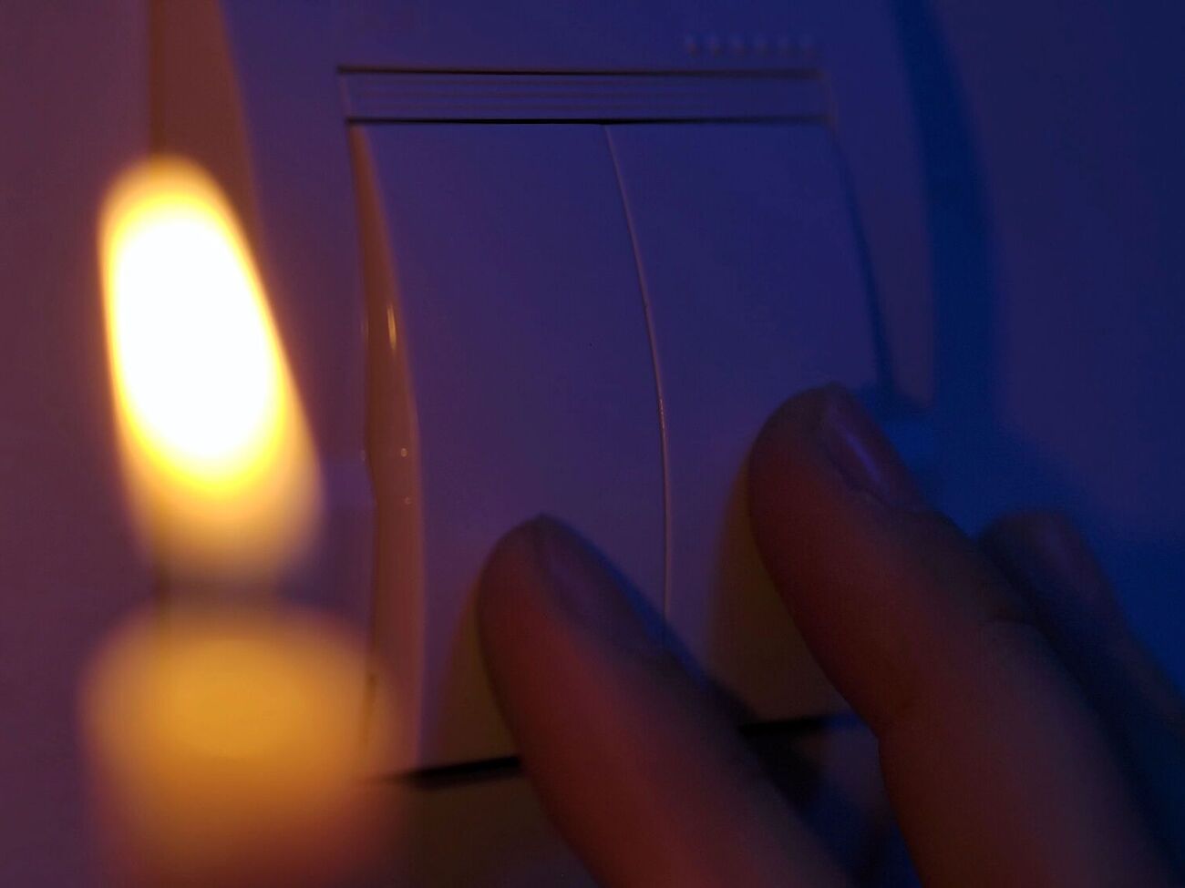 В Киеве и области обесточено более 500 тыс. потребителей