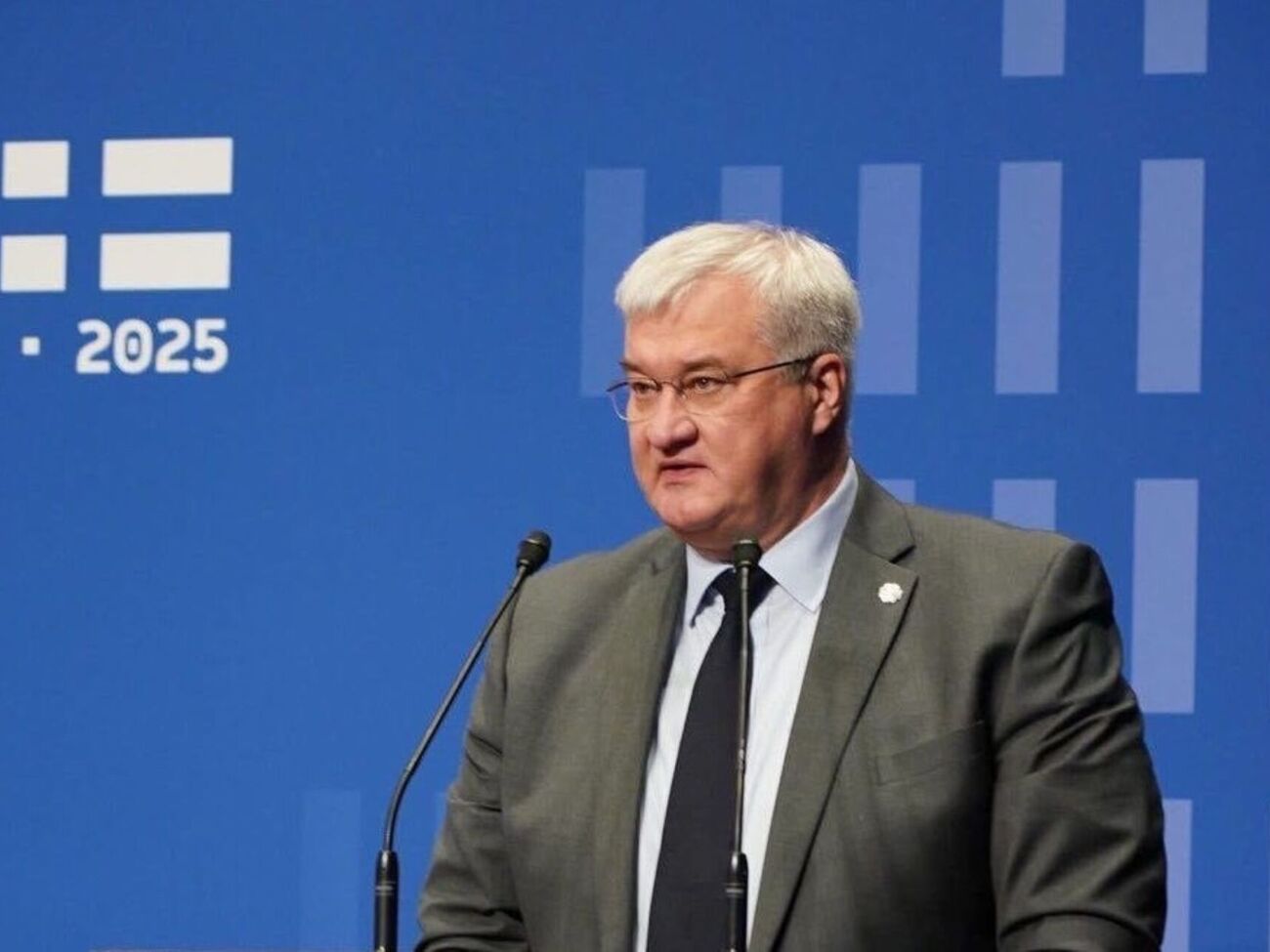 Сибига: Это год, когда Европа действительно проснулась и укрепила свои геостратегические позиции вместе с Украиной