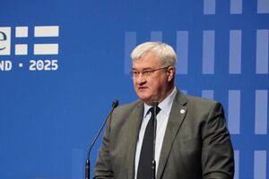 Сибига: Это год, когда Европа действительно проснулась и укрепила свои геостратегические позиции вместе с Украиной