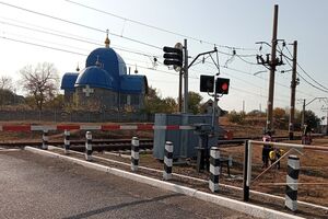 Дроновка находится вблизи Северска
