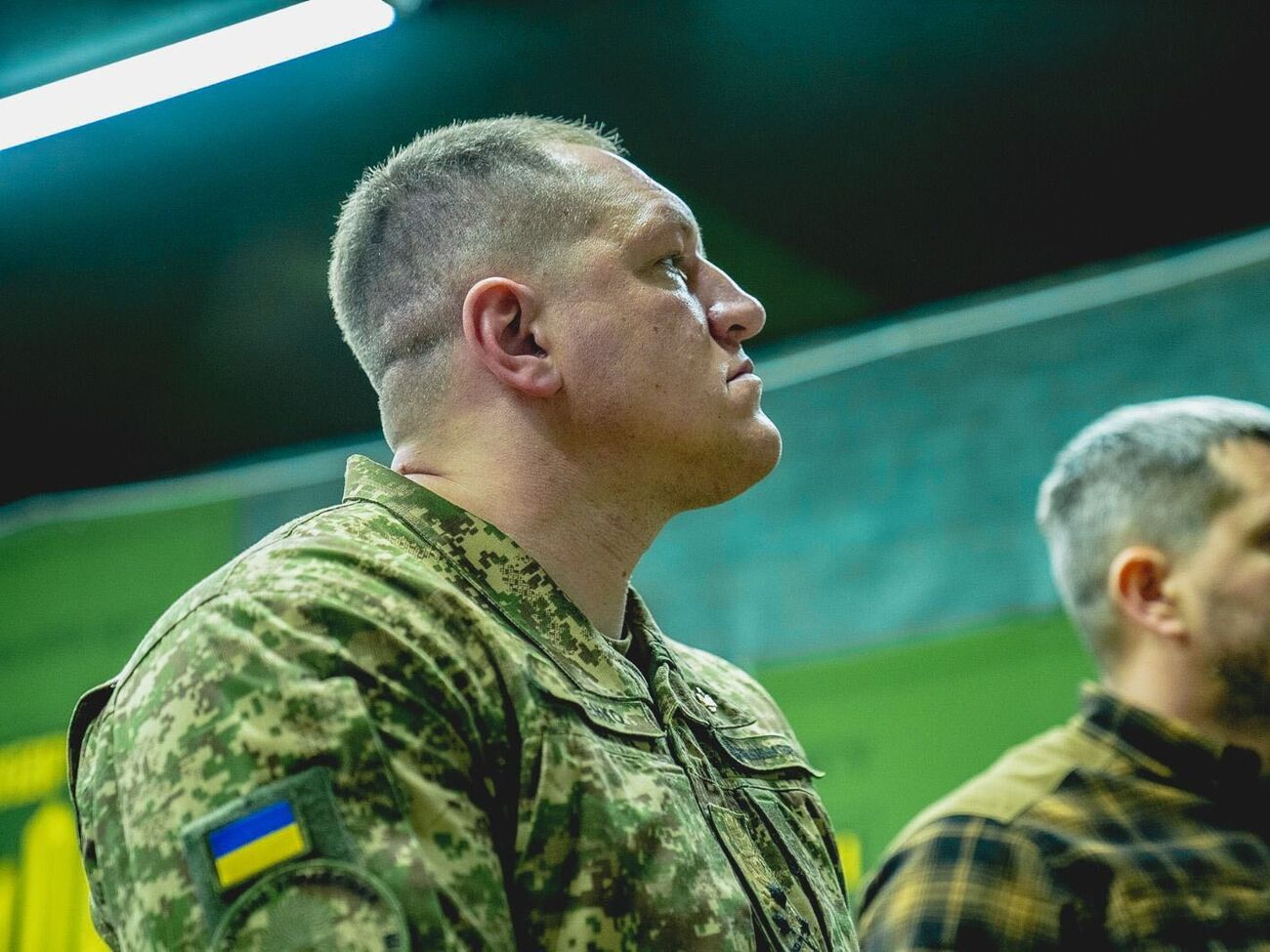 Cитуацію поблизу Покровська суттєво ускладнюють погодні умови, розповів Півненко