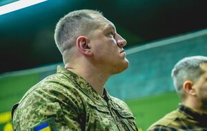 Cитуацию в районе Покровска существенно осложняют погодные условия, рассказал Пивненко