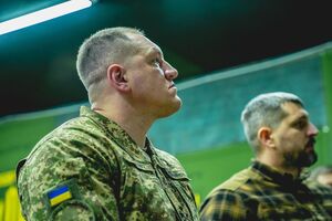 Cитуацию в районе Покровска существенно осложняют погодные условия, рассказал Пивненко