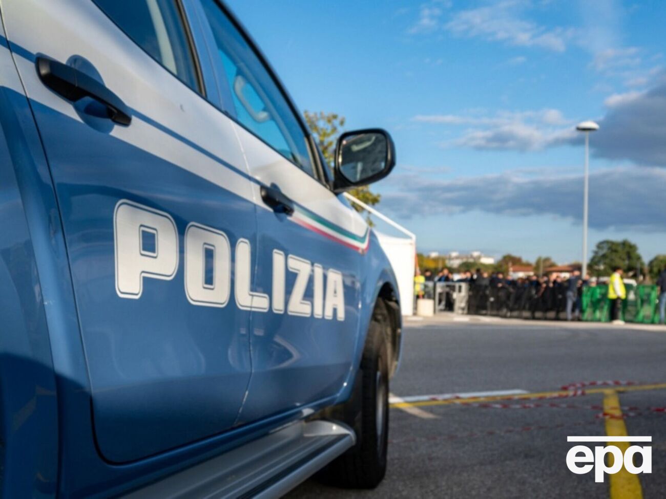 Поліція вилучила активи на суму понад €8 млн