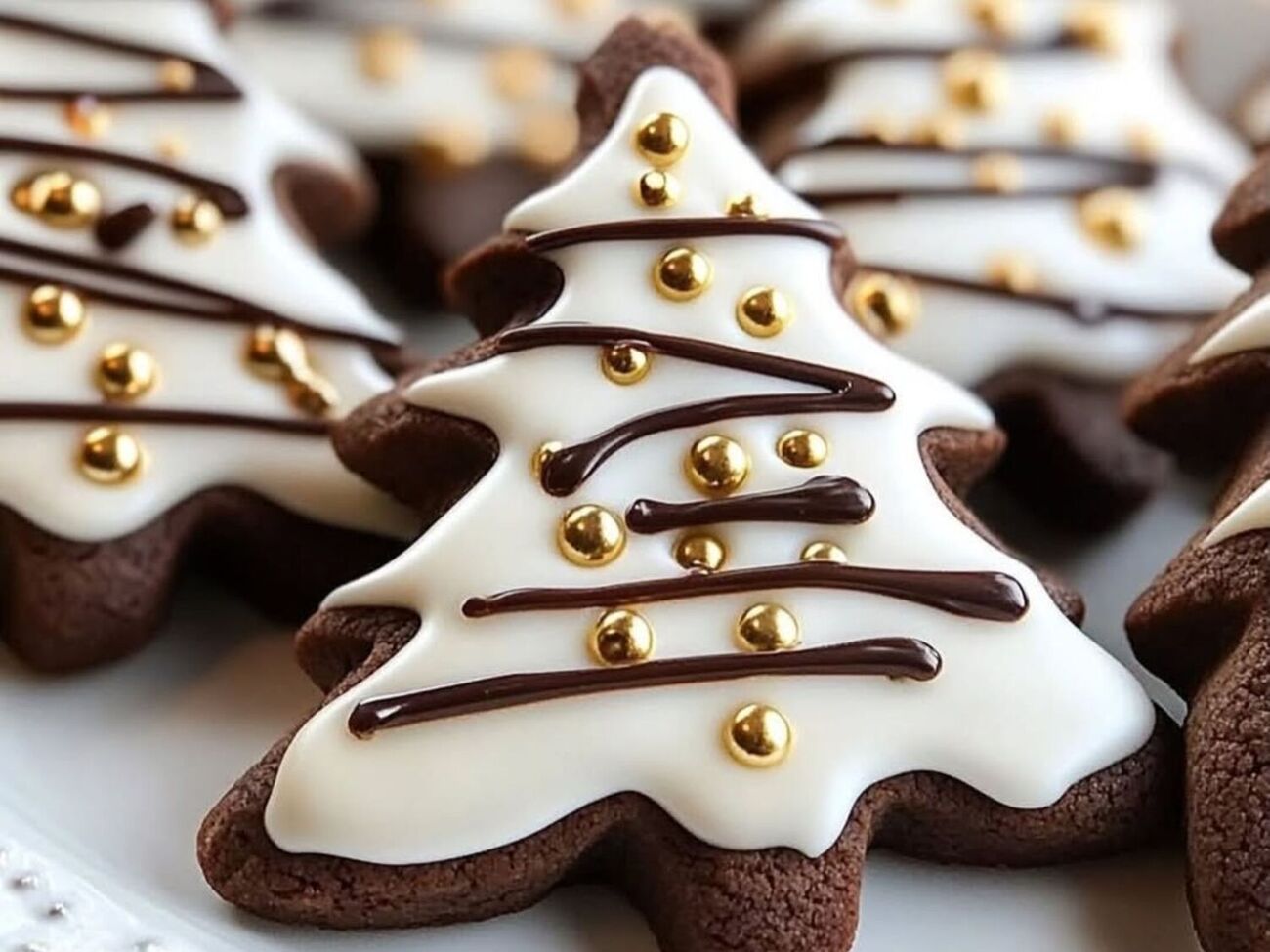 Выпекайте в духовке печенье при 175 °C в течение 10 минут