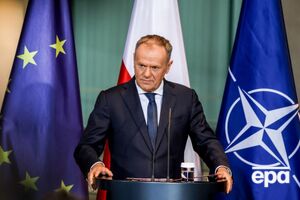 Конкретні й надійні гарантії безпеки зроблять безпечнішою і Польщу, вважає Туск