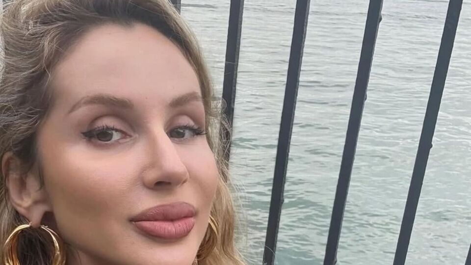 Loboda – мати двох дочок