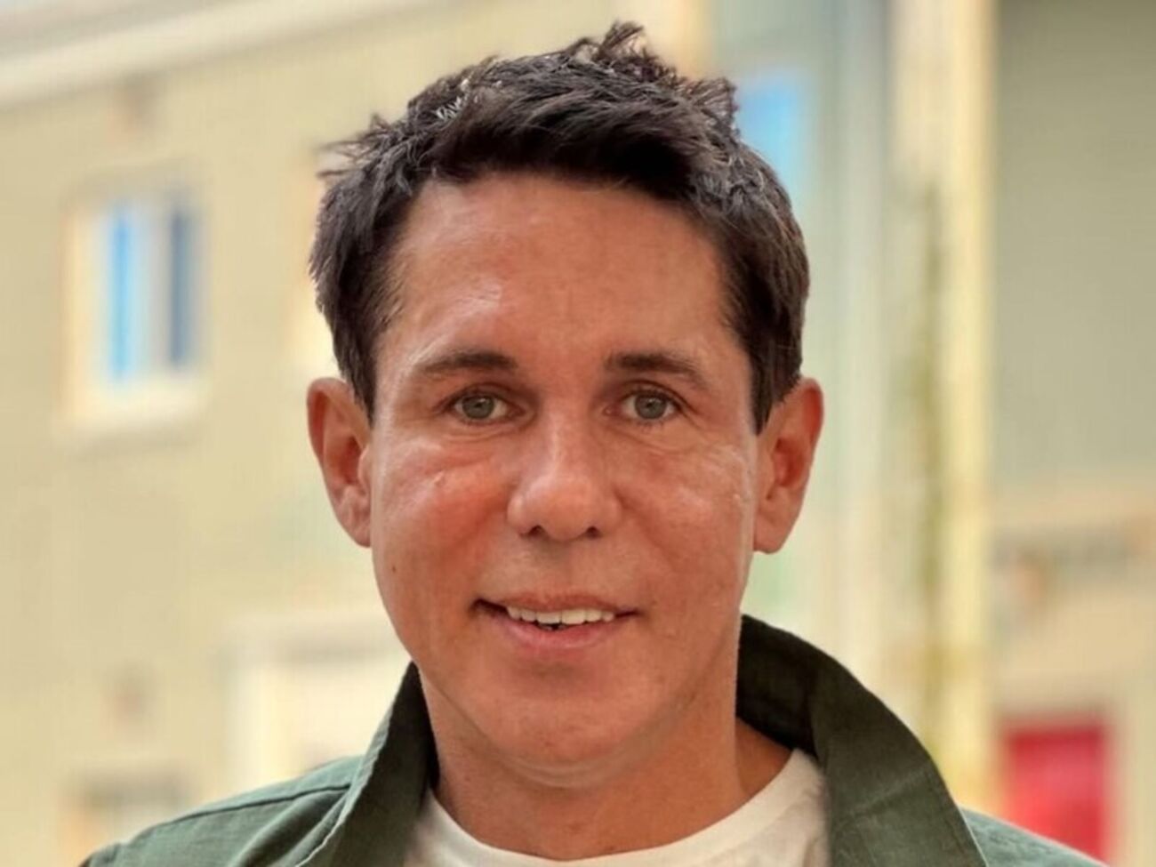 Панін: Розумію, що актори стали не просто акторами, а й обличчями, які підтримують цей режим