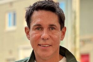 Панін: Розумію, що актори стали не просто акторами, а й обличчями, які підтримують цей режим