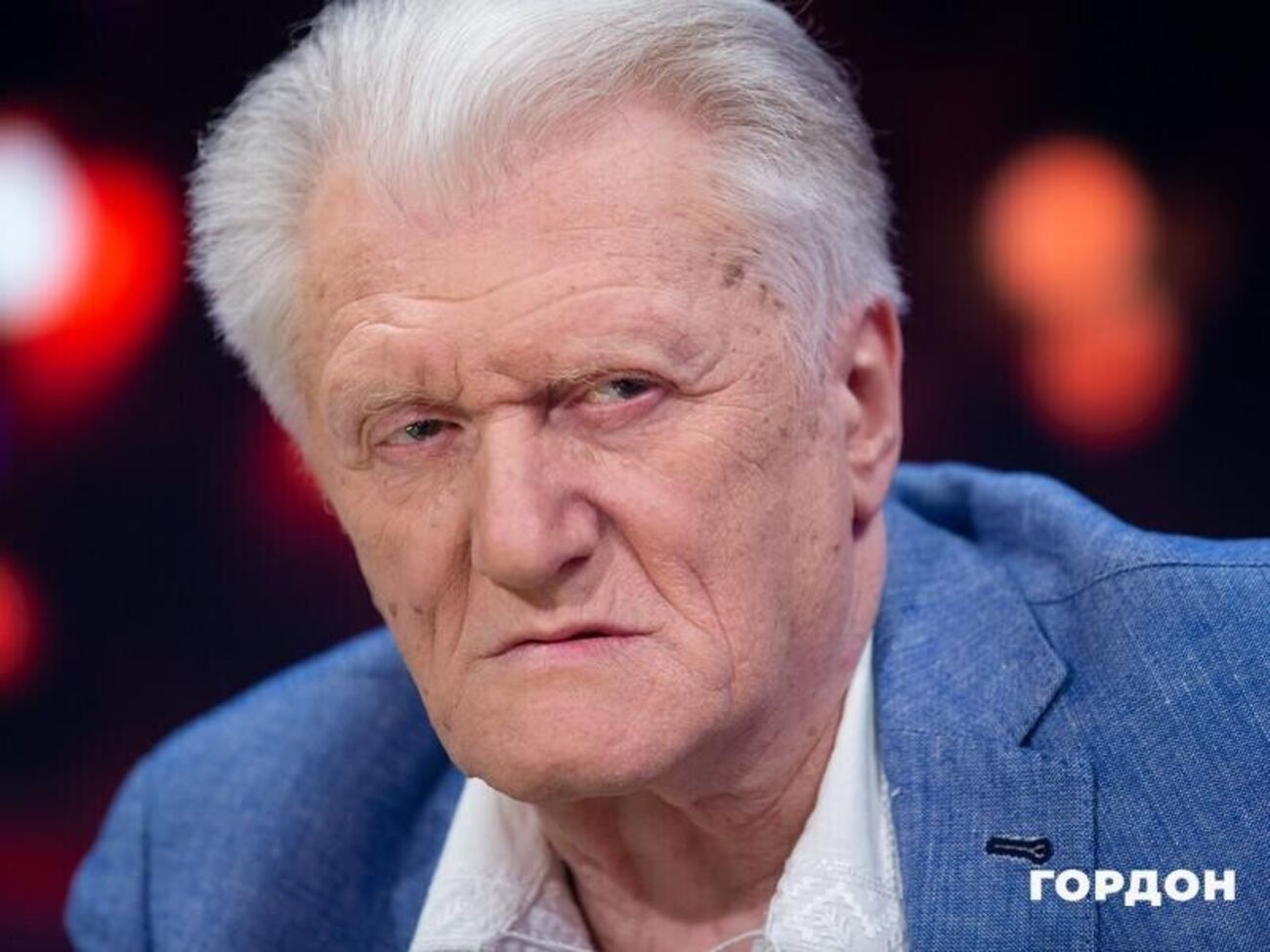 Рыбчинский: Почему те, которые с демократами, – хорошие люди, а если они с республиканцами, то...