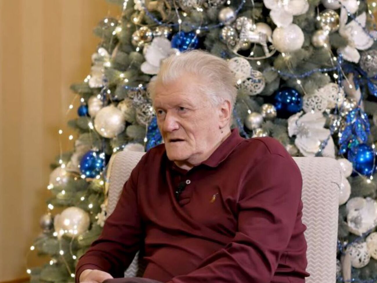 Рыбчинский: Если я не прощу, зачем мне это в себе носить?