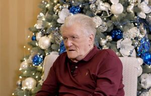 Рыбчинский: Если я не прощу, зачем мне это в себе носить?