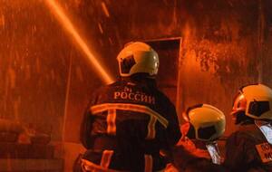 Дрони атакували НПЗ і підстанції в Самарській області РФ