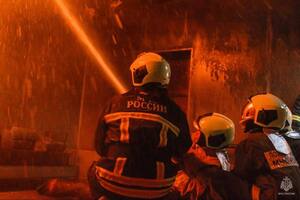 Дрони атакували НПЗ і підстанції в Самарській області РФ