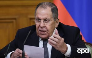 РФ "виступає проти незалежності" Тайваню "в будь-якій формі", сказав Лавров