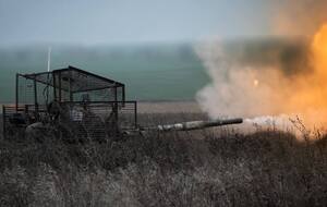 В Гуляйполе и Степногорске украинские подразделения ведут оборонительные действия, сообщили в силах обороны юга