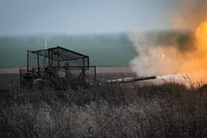 В Гуляйполе и Степногорске украинские подразделения ведут оборонительные действия, сообщили в силах обороны юга