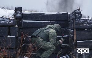 На думку ISW, Росія не має можливості створити резерв для швидкого наступу через значні втрати на фронті