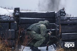 На думку ISW, Росія не має можливості створити резерв для швидкого наступу через значні втрати на фронті