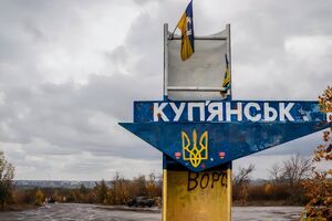 В Купянске россияне остаются окруженными и зачищаются, рассказали в ВСУ