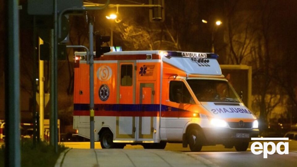 В МИД подтвердили гибель пяти граждан Украины в ДТП недалеко от Бжега
